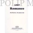 Kép 1/2 - Liszt Romance