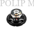 Kép 2/2 - Dibeisi B8023-4  20cm 4Ohm 150W mélysugárzó