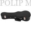 Kép 2/2 - CNB UC20C-320 Ukulele Case kemény Szoprán ukulele tok