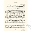 Kép 4/4 - Bach, Johann Sebastian, Händel, Georg Friedrich, Bach, Carl Philipp Emanuel, Bach, Wilhelm Friedemann: Könnyű zongoradarabok