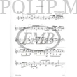 Kép 2/4 - Bach, Wilhelm Friedemann Hat darab