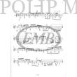Kép 3/4 - Bach, Wilhelm Friedemann Hat darab