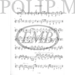 Kép 4/4 - Bach, Wilhelm Friedemann Hat darab