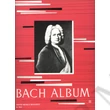 Kép 1/3 - Bach, Máriássy István Johann Sebastian Album 2