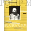 Kép 1/3 - Balakirev, Mily Album