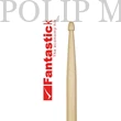 Kép 3/3 - Balbex HECG5A-1 German Fantastick Hickory dobverő pár 5A