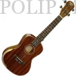 Kép 1/5 - Barnes&Mullins BMUK5C ukulele koncert