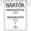 Kép 1/3 - Bartók Béla Mikrokozmosz zongorára 3