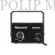 Kép 2/3 - BeamZ BMS-50 fehér villanócsöves stroboszkóp (25W)