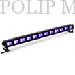 Kép 1/8 - BeamZ BUV123 (12x3W) LED UV  Fehér derítő