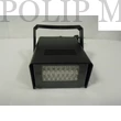 Kép 4/5 - Beamz Led Strobe 24 Fehér mini LED stroboszkóp