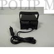 Kép 5/5 - Beamz Led Strobe 24 Fehér mini LED stroboszkóp