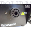 BeamZ S500 füstgép (500w) + 250ml folyadék