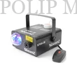 Kép 2/5 - BeamZ S700-JB  (700w) + 250ml folyadék Füstgép beépített fényeffekttel