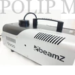 Kép 6/6 - BeamZ S900 füstgép 900W