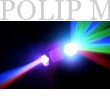 Kép 6/8 - BeamZ Uranus (80x) RGBW (4 szín) LED moonflower fényeffekt + Stroboszkóp