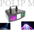 Kép 1/8 - BeamZ Uranus (80x) RGBW (4 szín) LED moonflower fényeffekt + Stroboszkóp