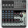 Kép 1/3 - Behringer XENYX Q1202USB analóg keverő