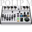 Kép 3/7 - Behringer FLOW 8 digitális keverő