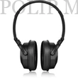 Kép 3/4 - Behringer HC 2000 Kompakt stúdiófülhallgató
