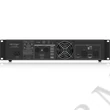 Kép 3/4 - Behringer - NX1000  2x500W 2 ohm, 2x300W 4 ohm 1000W végfok