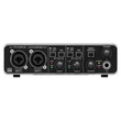 Kép 2/4 - Behringer U-Phoria UMC202HD USB Audio interfész
