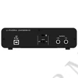 Kép 4/4 - Behringer U-Phoria UMC202HD USB Audio interfész