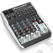 Kép 2/3 - Behringer Xenyx QX602MP3 analóg keverő