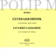 Kép 1/3 - Berki Géza Gitárakkordok a tánczenekarban, kezdők számára