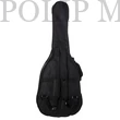 Kép 2/3 - Bespeco BAG0CG Klasszikus 4/4 gitár puhatok