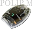 Kép 2/2 - Bespeco BMUSB100 Plug & Play USB / MIDI kábel 5-pólusú 2m