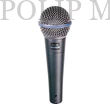 Kép 2/3 - Shure BETA 58A dinamikus mikrofon