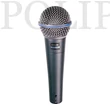 Kép 2/3 - Shure BETA 58A dinamikus mikrofon