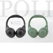 Kép 15/27 - Buxton BHP 8700 Black Headphones BT fejhallgató