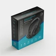 Kép 27/27 - Buxton BHP 8700 Black Headphones BT fejhallgató