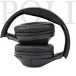 Kép 4/27 - Buxton BHP 8700 Black Headphones BT fejhallgató