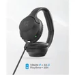 Kép 8/27 - Buxton BHP 8700 Black Headphones BT fejhallgató