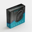 Kép 9/27 - Buxton BHP 8700 Black Headphones BT fejhallgató
