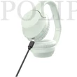 Kép 2/18 - BUXTON BHP8700 White Headphones BT fejhallgató