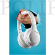 Kép 10/18 - BUXTON BHP8700 White Headphones BT fejhallgató
