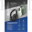 Kép 11/18 - BUXTON BHP8700 White Headphones BT fejhallgató