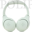 Kép 3/18 - BUXTON BHP8700 White Headphones BT fejhallgató