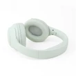 Kép 4/18 - BUXTON BHP8700 White Headphones BT fejhallgató