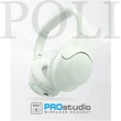 Kép 5/18 - BUXTON BHP8700 White Headphones BT fejhallgató