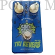 Kép 1/3 - Biyang Tri RV-10 Stereo reverb pedál (Használt cikk)