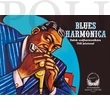 Kép 1/2 - Blues harmonica kotta + CD