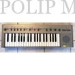 Kép 1/4 - Bontempi Master HB 414 keyboard (Használt cikkek)