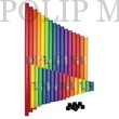 Kép 1/2 - Boomwhakers Full Spectrum Set