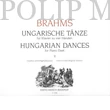 Kép 1/2 - Brahms, Johannes Magyar táncok 2