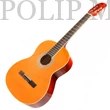 Kép 1/3 - BronX BXC-10 4/4 klasszikus gitár